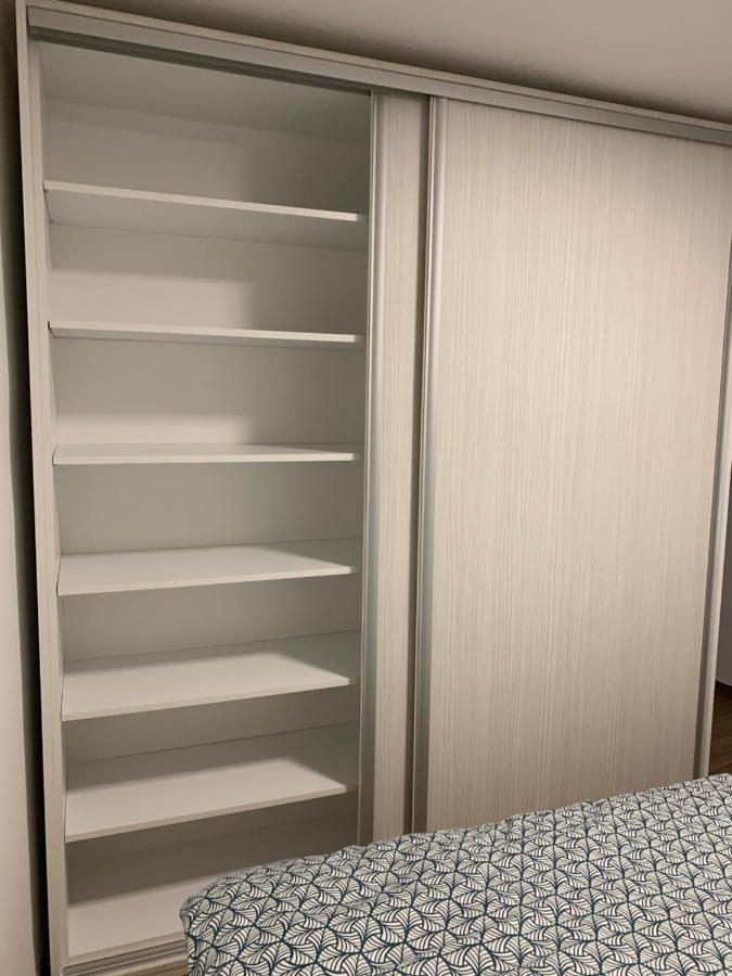 Apartma Sinitus Izola Exterior foto